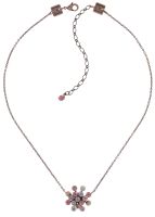 Vorschau: Konplott Magic Fireball Halskette in pink/rosa 5450543754482