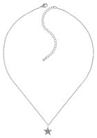 Vorschau: Konplott Dancing Star Halskette mit Anhänger in weiß Größe XS 5450543774718
