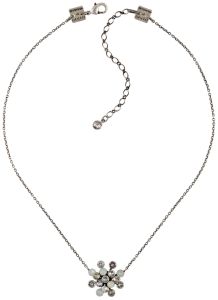 Vorschau: Konplott Magic Fireball Halskette in weiß 5450543754581
