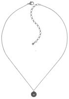 Vorschau: Konplott Spell on You Halskette mit Anhänger in pink/beige 5450543734828