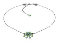 Vorschau: Konplott Magic Fireball Halskette in grün Classic Size 5450543904689