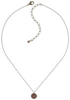 Vorschau: Konplott Spell on You Halskette mit Anhänger pink 5450543671161