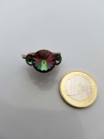 Vorschau: Konplott Rivoli Ring in grün colorado topaz vitrail 5450543785028