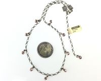 Vorschau: Konplott Tutui vintage rose Halskette steinbesetzt 5450527591645