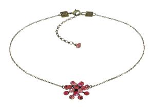 Vorschau: Konplott Magic Fireball Halskette in coralline Classic Size 5450543904498