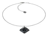 Vorschau: Konplott Simplicité Royale Halskette in Shades Of Black 5450543765280