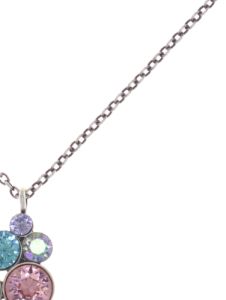 Vorschau: Konplott Petit Glamour Halskette in pastel sorbet 5450543795324