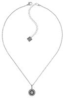 Vorschau: Konplott Simply Beautiful Halskette mit Anhänger in weiß 5450543780764