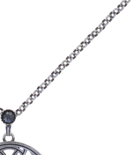 Konplott Shades of Light Halskette mit Anhänger Größe XS 5450543751238