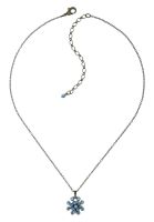 Vorschau: Konplott Magic Fireball Halskette in green erinite shimmer mini 5450543914923