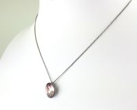 Vorschau: Konplott Rivoli light amethyst Halskette mit Anhänger rosa/lila 5450527613033