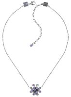 Vorschau: Konplott Magic Fireball Halskette mit Anhänger Lilala Lila klassisch 5450543895260