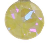 Vorschau: Konplott Magic Fireball Armband in lemon jelly crystal sunshine de lite 5450543852829