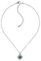 Vorschau: Konplott Magic Fireball Halskette Mini in mermaid grün 5450543797526
