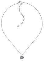 Vorschau: Konplott Spell on You Halskette mit Anhänger in weiß 5450543781266