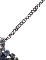 Vorschau: Konplott Ballroom blaue Halskette mit Anhänger 5450543642901