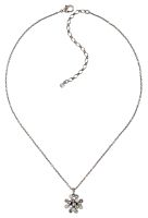 Vorschau: Konplott Magic Fireball Halskette Mini in pearly white 5450543797625