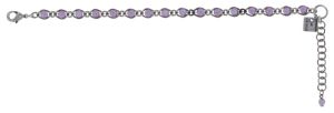 Vorschau: Konplott Magic Fireball Armband in lilashine crystal lavender de lite 5450543852676