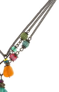 Vorschau: Konplott Tropical Candy Halskette - Multifarben 5450543791906