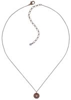 Vorschau: Konplott Spell on You Halskette mit Anhänger in pink/beige 5450543734828