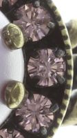 Vorschau: Konplott Simply Beautiful Ring in rosa/pink 5450543704197
