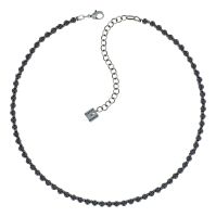 Vorschau: Konplott Simplicité Royale Halskette in Shades Of Black 5450543762265