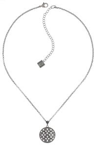 Vorschau: Konplott Shades of Light Halskette mit Anhänger Größe XS 5450543751238