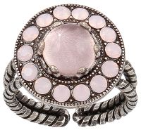 Vorschau: Konplott Simply Beautiful Ring in rosa 5450543745718