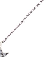 Vorschau: Konplott Dancing Star Halskette mit Anhänger in weiß Größe XS 5450543774718