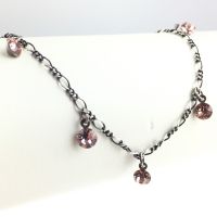 Konplott Tutui vintage rose Armband verschließbar 5450527591652