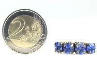 Vorschau: Konplott Colour Snake Ring in Sapphire, blau 5450527129091