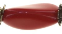 Vorschau: Konplott Tropical Candy Halskette - Blut-Rot 5450543810133
