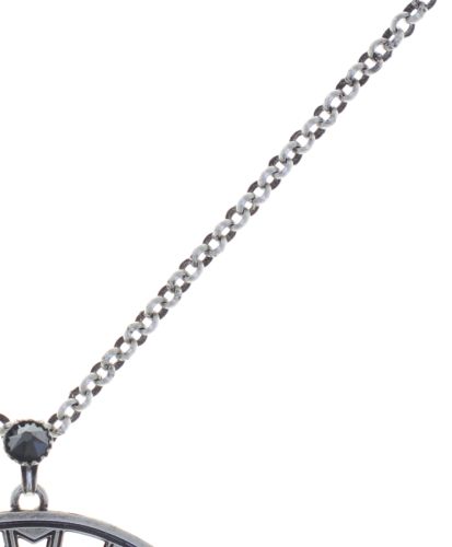 Konplott Shades of Light Halskette mit Anhänger Größe S 5450543751214