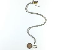 Vorschau: Konplott Disco Balls crystal Halskette lang mit Anhänger L 5450527596978