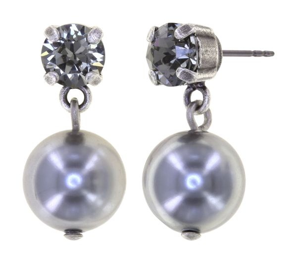 Konplott perlen ohrringe - Die hochwertigsten Konplott perlen ohrringe im Vergleich