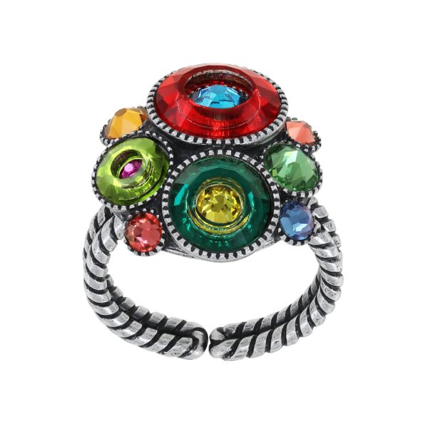 Donutissima Ring Multi