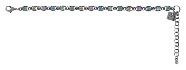 Konplott Magic Fireball Armband in pastel multi Classic Size 5450543904276