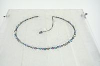 Vorschau: Konplott Water Cascade Halskette in Miami Ice pastel multi 5450543907390