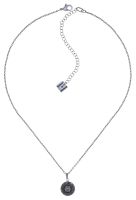 Vorschau: Konplott Simply Beautiful Halskette mit Anhänger in schwarz 5450543779706