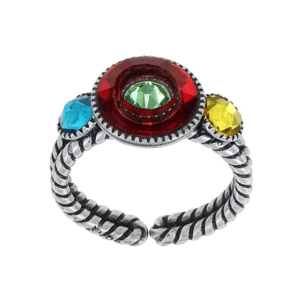 Donutissima Ring Multi