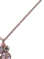 Vorschau: Konplott Petit Glamour Halskette mit Anhänger in pink 5450543766461