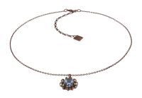 Vorschau: Konplott Halskette in grün/braun - Where the Lilac Bloom 5450543896465