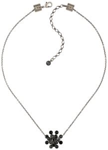 Vorschau: Konplott Magic Fireball Halskette in schwarz klassisch 5450543765778